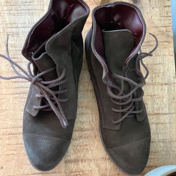 Booties - Picture 2 of 3